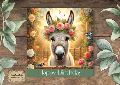Uni 126 birthday - birthday, floral
