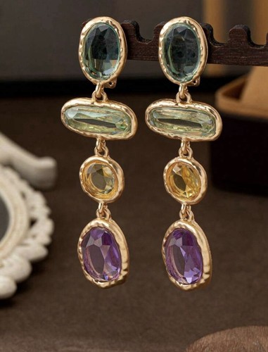 Clip crystal multi - clip,