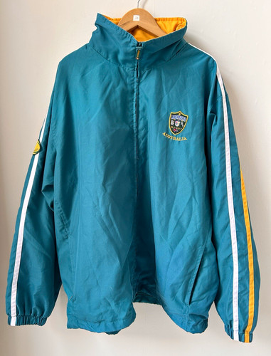 Australia apparel men rugby - australia,