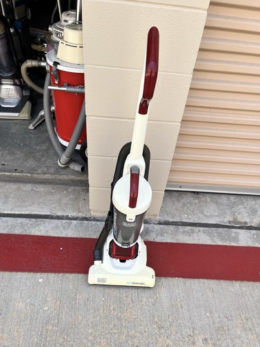 Black decker air swivel - air, corded
