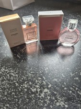 Mini Chanel Coco Mademoiselle