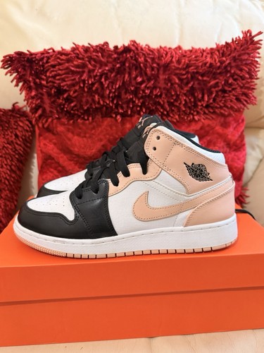 Nike air jordan mid women - mid, women's