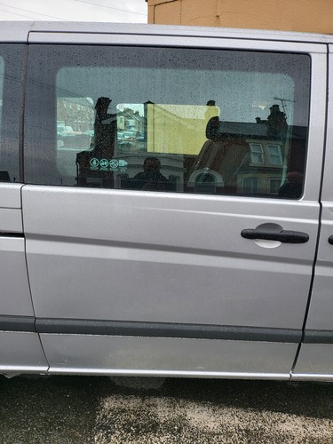 Mercedes vito 113 cdi - vito,