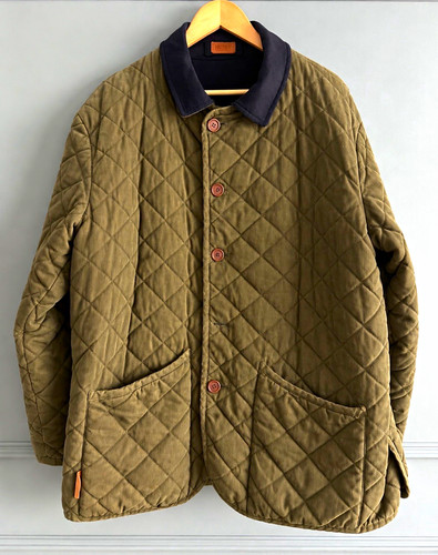 Husky men green - men's,