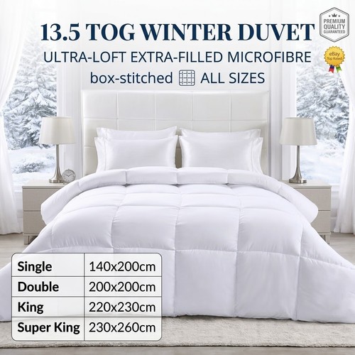 Duvet tog winter - duvet,
