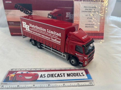 Corgi modern truck - corgi, cc13521