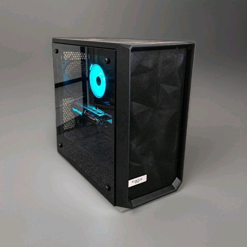 Premium gaming ryzen 7 - premium,