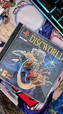 Terry Pratchett's Discworld