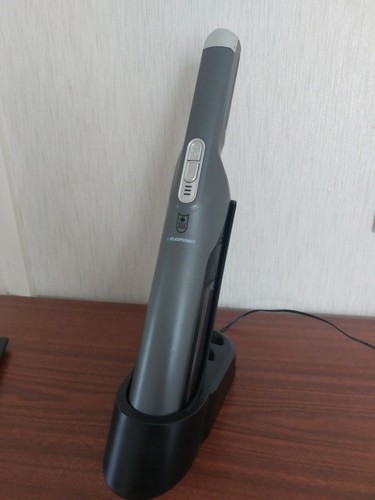 Blaupunkt cordless handheld - cordless,