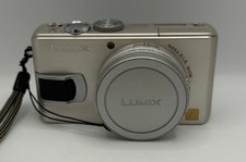 Panasonic LUMIX DMC-LX2