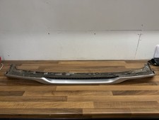 Genuine Volvo C30 Rear