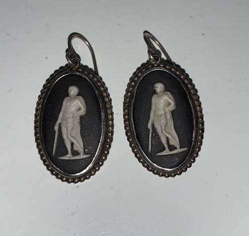 Wedgwood rare roman - wedgwood, soldier