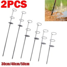 2PACK 30/40/50cm Portable