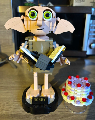 Lego harry potter - lego,