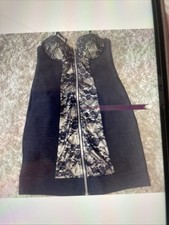 Ann Summers Full Front Zip