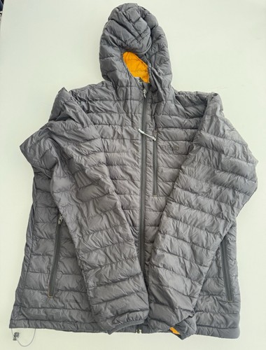 Rab microlight alpine grey - rab,