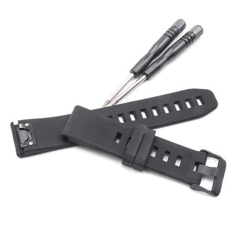 Wrist strap for garmin - wrist,