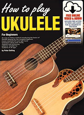 How to Play Ukulele Teach