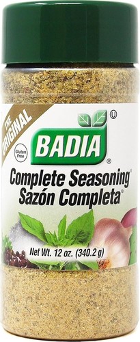 Badi oz complete - badi's,