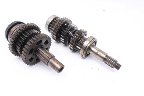 Transmission drive engine - drive,