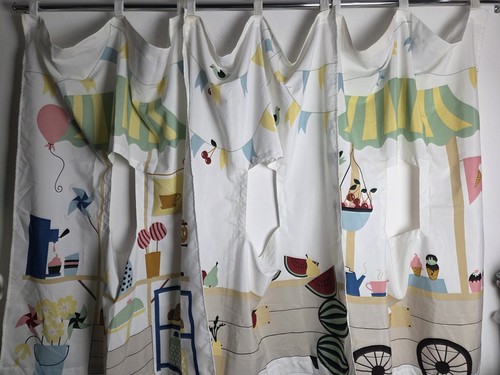 Ikea kura bed curtain - kura, market