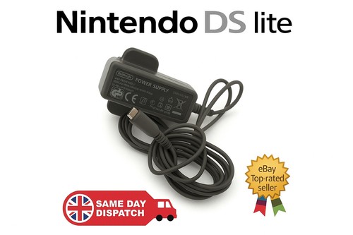 Official nintendo lite - ds,