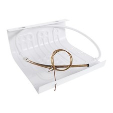  Refrigerator Evaporator