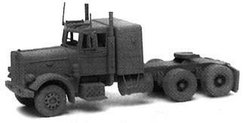 Ghq 52001 scale american - ghq, n