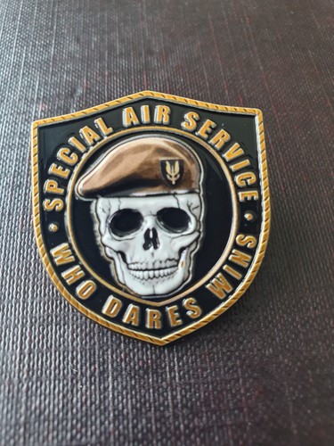 Sas special air service blair - special,