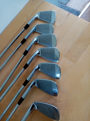 Mizuno irons pw decnt - tp-18,