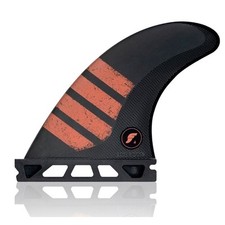 Futures Fins Alpha F4 Thruster Surfboard Fins NEW 3 fin set