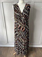 Per Una M&S Size 14 Long Print