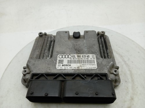 Audi engine ecu - audi, control