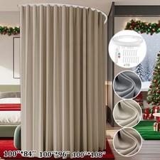 Extra Large Room Dividers