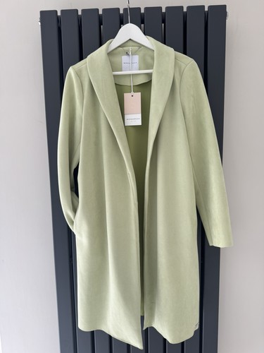 Rino pelle duster coat size - rino,