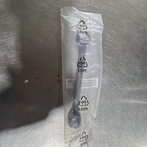 Brand new 13mm blue - blue, point