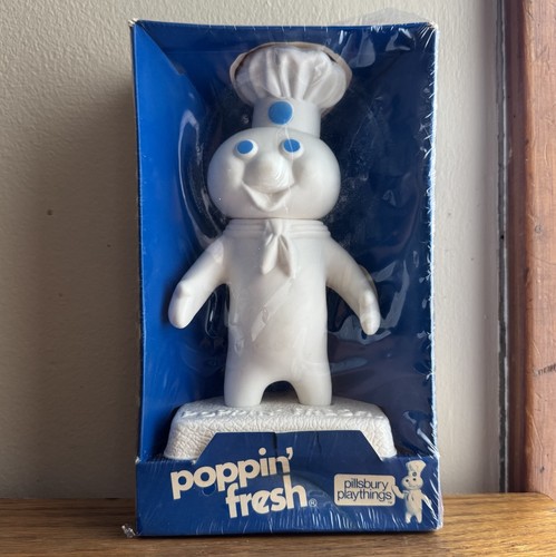 Rare vintage 1971 pillsbury - 1971,