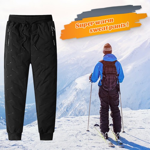 Men thicken fleece - men's,
