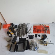 VINTAGE MECCANO PIECES