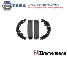 109901040 BRAKE SHOE SET KIT