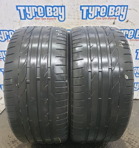 255 95y bridgestone - 2x,