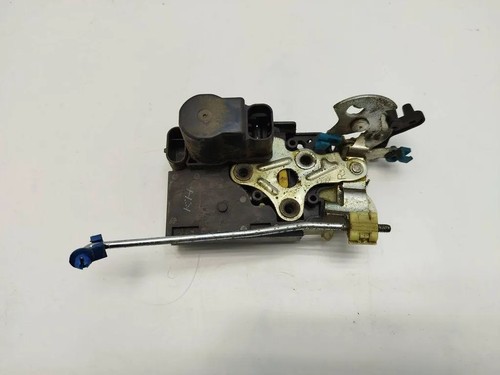 Chevrolet lacetti j200 - j200, rear