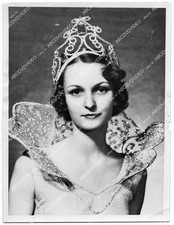 o771 1937 orig photo lovely
