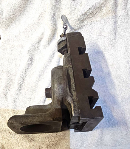 Harrison l5a 140 - &, lathe