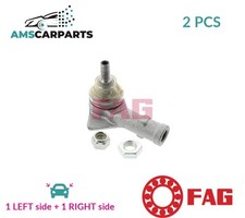 TRACK ROD END RACK END PAIR