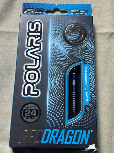24g red dragon polaris - 24g, rd