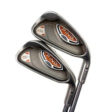 Ping G10 Irons / 4-PW / AWT Regular Flex