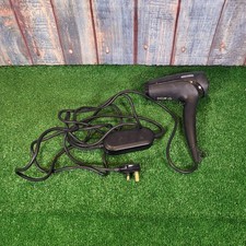GHD Aura 1.0 Spares or Repair Professional Hairdryer Jemella Black 1400-1600W