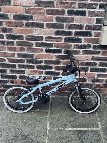 Lil ripper bmx - bmx, bike