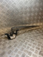 Vauxhall Zafira Cdti Mk3 Mpv